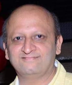 Dr D K Bhagwani